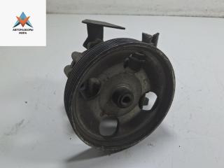 Насос гидроусилителя руля Fiat Scudo 1 поколение 2004, 2.0 л., дизель, МКПП, белый, фургон, 9640906480