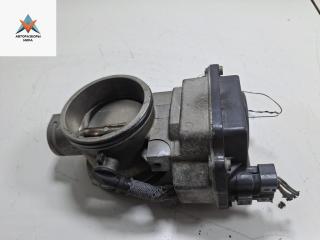 заслонка дроссельная Renault Laguna 2 поколение 2002, 1.8 л., бензин, МКПП, серый, универсал, 408239822001