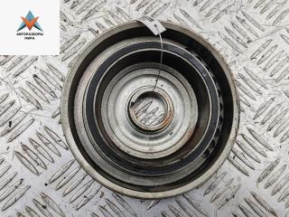 шкив коленвала Peugeot Expert 1 поколение 2001, 2.0 л., бензин, АКПП, белый, фургон, 9641741980