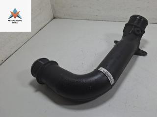 патрубок интеркулера Fiat Scudo 1 поколение 2004, 2.0 л., дизель, МКПП, белый, фургон, 1491324080