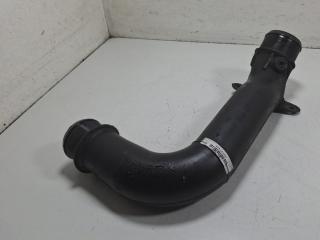 патрубок интеркулера Fiat Scudo 2004, 2.0 л., дизель, МКПП, белый, фургон, 1491324080
