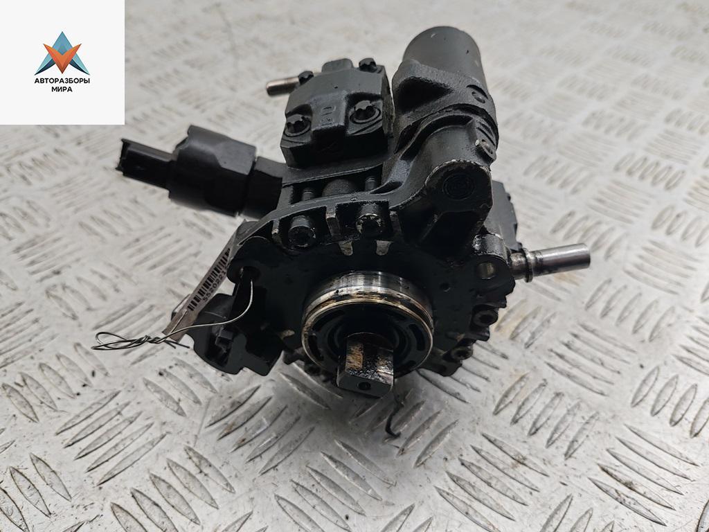 ТНВД Peugeot 307 1 поколение 2004, 2.0 л., дизель, МКПП, серый, универсал, 5WS40019, 9654091880 - фото №1