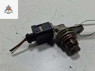 датчик распредвала Volkswagen Polo 4 поколение 2002, 1.2 л., бензин, МКПП, чёрный, хетчбэк 3 дв., 030907601D