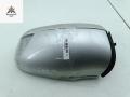 зеркало левое Mercedes-Benz E-Класс W210/S210 [рестайлинг] 2001, 3.2 л., дизель, АКПП, серый, универсал - фото №2