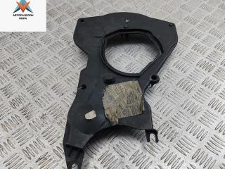 защита (кожух) ремня ГРМ Peugeot 307 1 поколение 2002, 1.6 л., бензин, МКПП, синий, хетчбэк 3 дв., 9645958880G