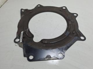 Прокладка КПП (пластина) Volkswagen Polo 2002, 1.2 л., бензин, МКПП, чёрный, хетчбэк 3 дв., 03D103647C