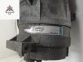 компрессор кондиционера Renault Laguna 2 поколение 2002, 1.8 л., бензин, 021421018 - фото №2