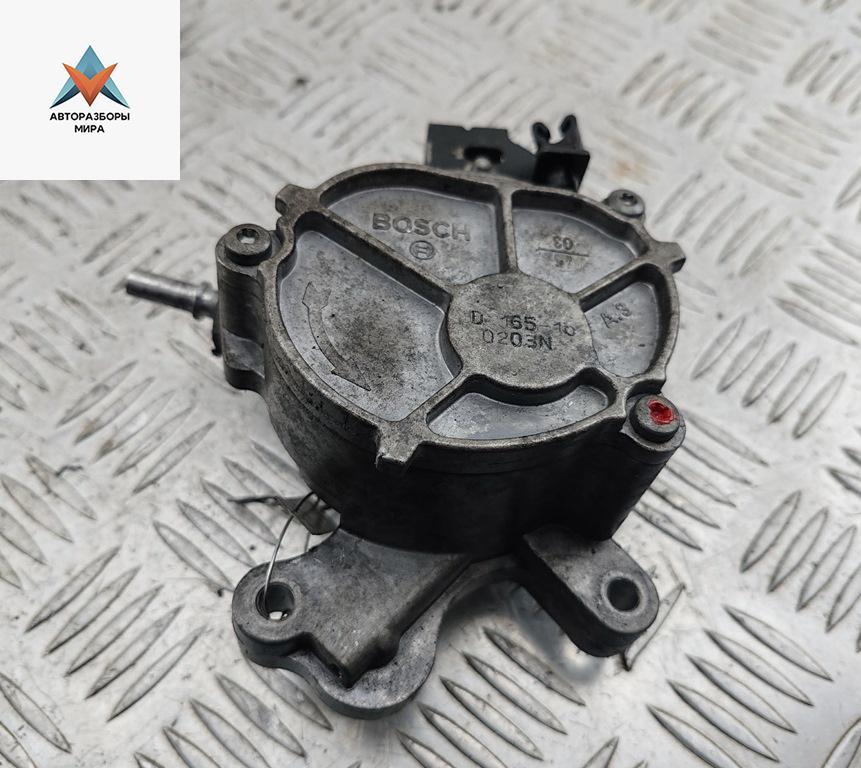 насос вакуумный Peugeot 307 1 поколение 2004, 2.0 л., дизель, МКПП, серый, универсал, D1651B - фото №1