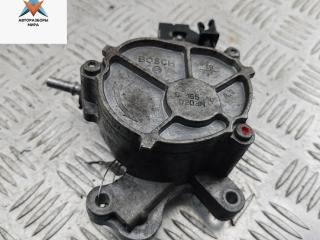 насос вакуумный Peugeot 307 1 поколение 2004, 2.0 л., дизель, МКПП, серый, универсал, D1651B