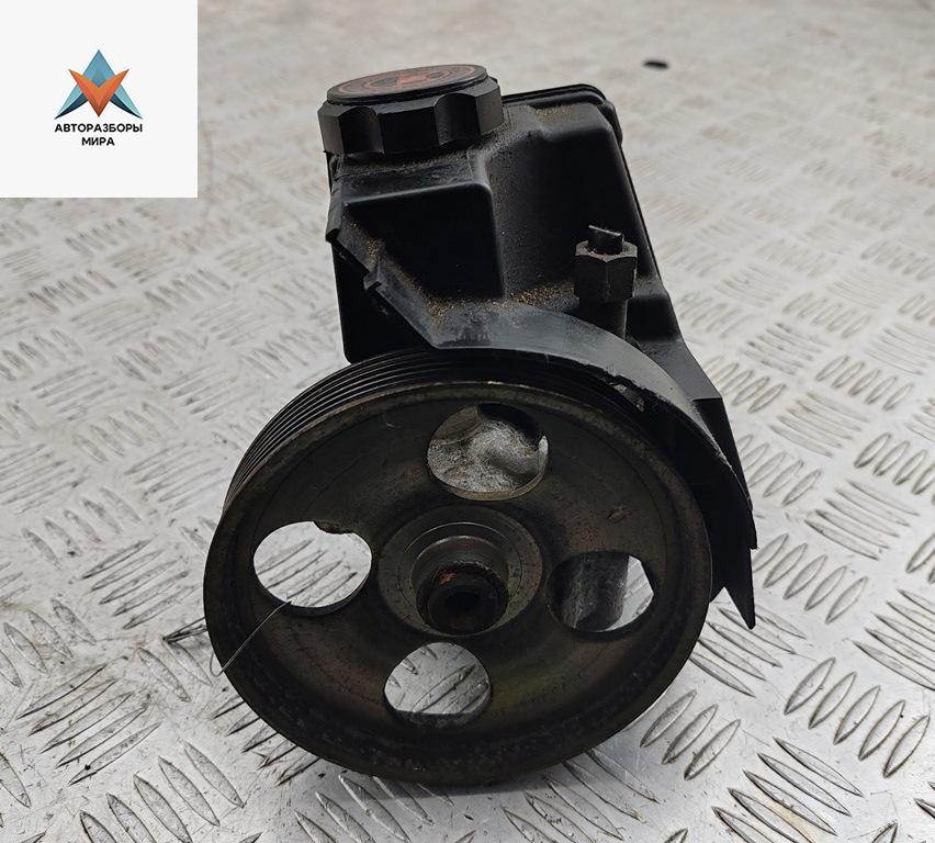 Насос гидроусилителя руля Citroen Xsara Picasso 1 поколение 2002, 1.8 л., бензин, МКПП, серый, минивэн, 9636271680 - фото №1