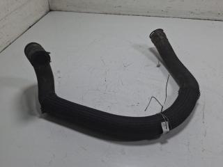 патрубок отопителя (печки) Fiat Scudo 2004, 2.0 л., дизель