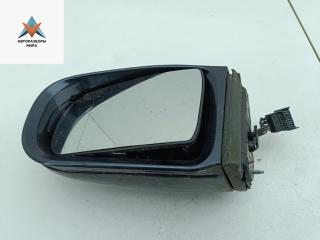 зеркало левое Mercedes-Benz E-Класс W210/S210 [рестайлинг] 2001, 3.2 л., дизель, АКПП, синий, универсал, 2108108316