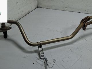 трубка системы рециркуляции EGR Volkswagen Polo 4 поколение 2002, 1.2 л., бензин, МКПП, чёрный, хетчбэк 3 дв.