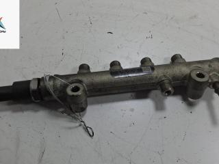 топливная рампа Peugeot 206 1 поколение [рестайлинг] 2003, 1.4 л., дизель, МКПП, чёрный, хетчбэк 3 дв., 9641509480