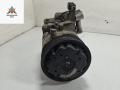 компрессор кондиционера Volkswagen Polo 4 поколение 2002, 1.2 л., бензин, 6Q0820803G - фото №2