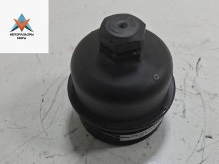 крышка масляного стакана Peugeot 206 1 поколение [рестайлинг] 2003, 1.4 л., дизель, МКПП, чёрный, хетчбэк 3 дв., 9878307