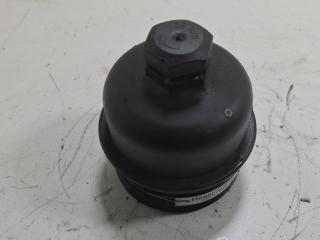 крышка масляного стакана Peugeot 206 2003, 1.4 л., дизель, МКПП, чёрный, хетчбэк 3 дв., 9878307