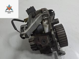 ТНВД Peugeot 206 1 поколение [рестайлинг] 2003, 1.4 л., дизель, МКПП, чёрный, хетчбэк 3 дв., 9637317380