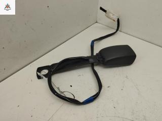 замок ремня безопасности Subaru Legacy 4 поколение 2006, 2.5 л., бензин, АКПП, зелёный, универсал, E034501