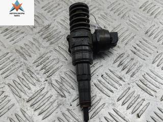 форсунка Volkswagen Passat B5 [рестайлинг] 2000, 1.9 л., дизель, МКПП, серый, универсал, 038130073BN