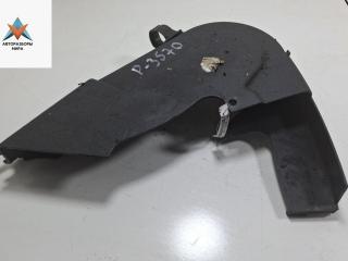 защита (кожух) ремня ГРМ Fiat Scudo 1 поколение 2004, 2.0 л., дизель, МКПП, белый, фургон, 9642282780