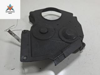 защита (кожух) ремня ГРМ Fiat Scudo 1 поколение 2004, 2.0 л., дизель, МКПП, белый, фургон, 9642282880