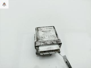 реле накала свечей BMW 3 серия E46 1999, 2.0 л., дизель, МКПП, зелёный, седан, 2247664