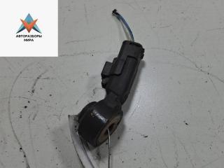 датчик детонации Peugeot 307 1 поколение [рестайлинг] 2006, 1.4 л., бензин, МКПП, синий, хетчбэк 5 дв., 9645311480