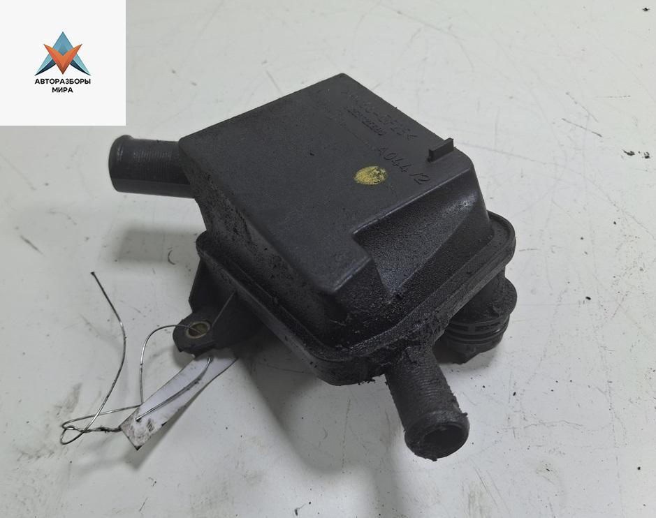 маслоотделитель (сапун) Fiat Scudo 1 поколение 2004, 2.0 л., дизель, МКПП, белый, фургон, 9653125680 - фото №1