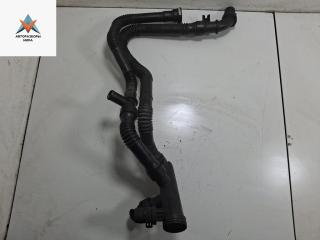 трубка охлаждающей жидкости Peugeot 206 1 поколение [рестайлинг] 2003, 1.4 л., дизель, МКПП, 9641522280