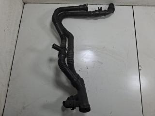 трубка охлаждающей жидкости Peugeot 206 1 поколение [рестайлинг] 2003, 1.4 л., дизель, МКПП, 9641522280