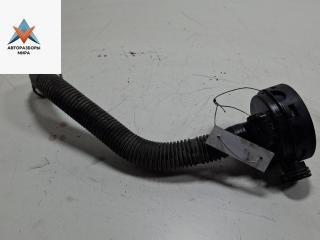 маслоотделитель (сапун) Volkswagen Polo 4 поколение 2002, 1.2 л., бензин, МКПП, чёрный, хетчбэк 3 дв., 03E103765B