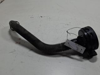 маслоотделитель (сапун) Volkswagen Polo 2002, 1.2 л., бензин, МКПП, чёрный, хетчбэк 3 дв., 03E103765B