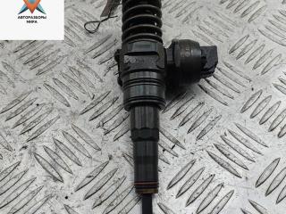 форсунка Volkswagen Passat B5 [рестайлинг] 2000, 1.9 л., дизель, МКПП, серый, универсал, 038130073BN