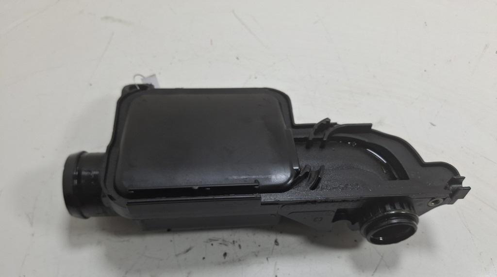 патрубок турбины Peugeot 206 2003, 1.4 л., дизель, 9650712480
