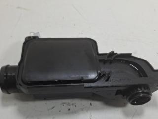 патрубок турбины Peugeot 206 2003, 1.4 л., дизель, 9650712480