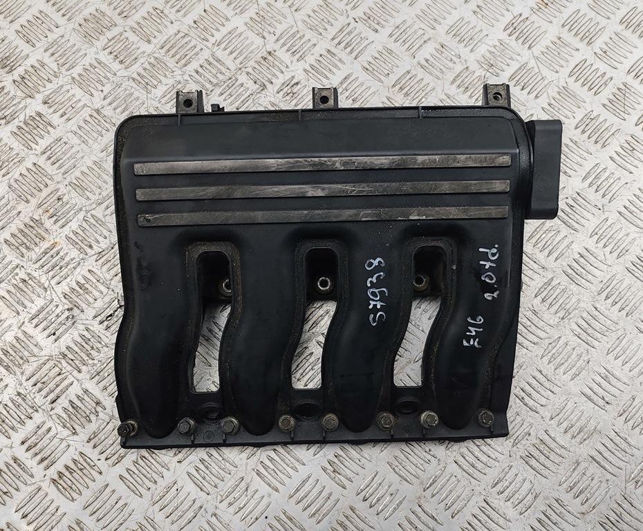 коллектор впускной BMW 3 E46 1999, 2.0 л., дизель, седан, 2246942