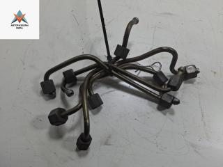 трубка топливная Peugeot 206 1 поколение [рестайлинг] 2003, 1.4 л., дизель