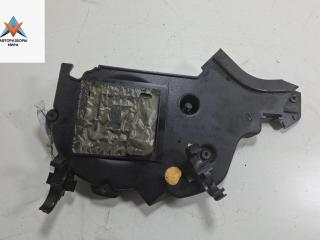 защита (кожух) ремня ГРМ Peugeot 206 1 поколение [рестайлинг] 2003, 1.4 л., дизель, МКПП, чёрный, хетчбэк 3 дв., 9649062080