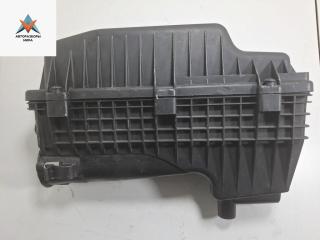 корпус воздушного фильтра Peugeot 307 1 поколение [рестайлинг] 2006, 1.4 л., бензин, МКПП, синий, хетчбэк 5 дв., 9658662780, 9658662980