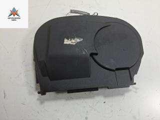 защита (кожух) ремня ГРМ Peugeot 307 1 поколение [рестайлинг] 2006, 1.4 л., бензин, МКПП, синий, хетчбэк 5 дв., 9646497280