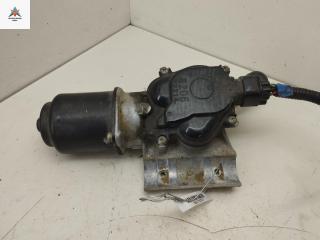 моторчик передних стеклоочистителей (дворников) Subaru Legacy 4 поколение 2006, 2.5 л., бензин, АКПП, зелёный, универсал, 620632214