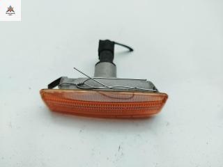 повторитель передний левый BMW 5 серия E39 1997, 2.5 л., бензин, МКПП, синий, седан, 8360589