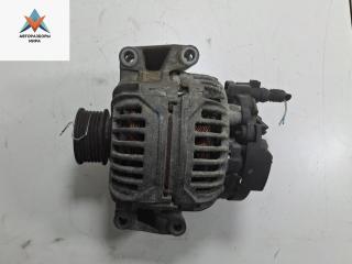 генератор Audi A4 B6 2002, 2.0 л., бензин, МКПП, синий, универсал, 06B903016P