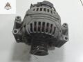 генератор Audi A4 B6 2002, 2.0 л., бензин, МКПП, синий, универсал, 06B903016P - фото №2