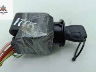 замок зажигания Mercedes-Benz E-Класс W210/S210 [рестайлинг] 2001, 2.0 л., бензин, МКПП, синий, универсал, 2105450208