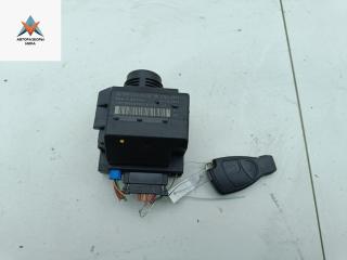 замок зажигания Mercedes-Benz C-Класс W203/S203/CL203 2003, 2.2 л., дизель, МКПП, серый, универсал, 2095450508