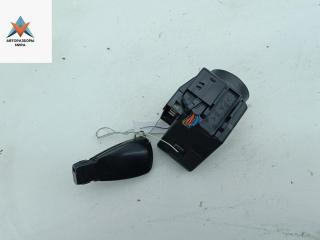 замок зажигания Mercedes-Benz C-Класс W202/S202 [рестайлинг] 1999, 2.2 л., дизель, МКПП, красный, универсал, 2105450208