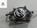насос вакуумный Peugeot 206 1 поколение [рестайлинг] 2003, 1.4 л., дизель, МКПП, чёрный, хетчбэк 3 дв., 9637413980 - фото №2