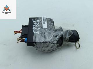 замок зажигания Mercedes-Benz C-Класс W203/S203/CL203 2003, 2.2 л., дизель, АКПП, чёрный, универсал, 2095450908